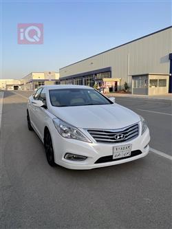 هیوندای ازێرا